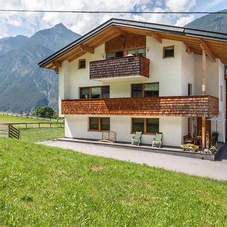 S'Peaters Appartement Imsterberg Buitenkant foto