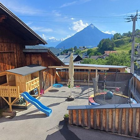 S'Peaters Appartement Imsterberg Buitenkant foto
