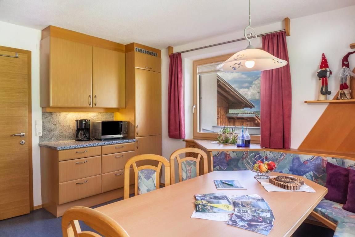 S'Peaters Appartement Imsterberg Buitenkant foto
