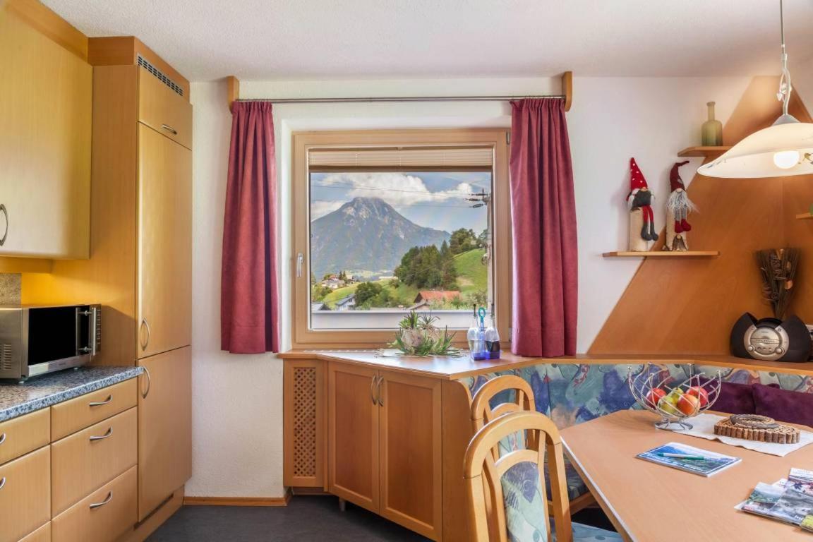S'Peaters Appartement Imsterberg Buitenkant foto