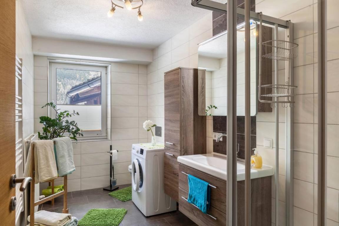 S'Peaters Appartement Imsterberg Buitenkant foto