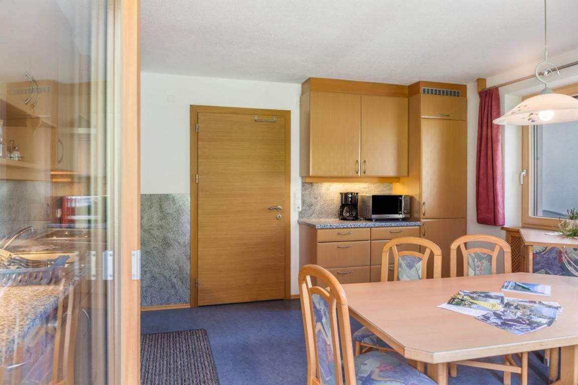 S'Peaters Appartement Imsterberg Buitenkant foto