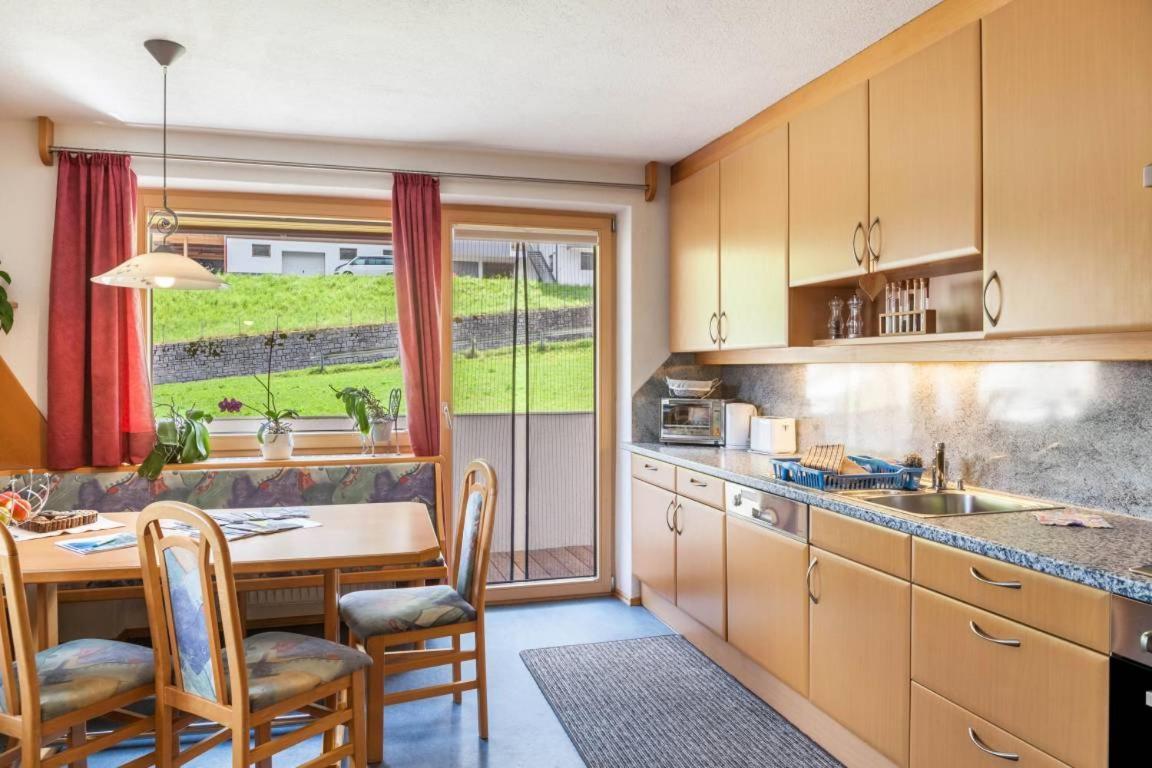 S'Peaters Appartement Imsterberg Buitenkant foto