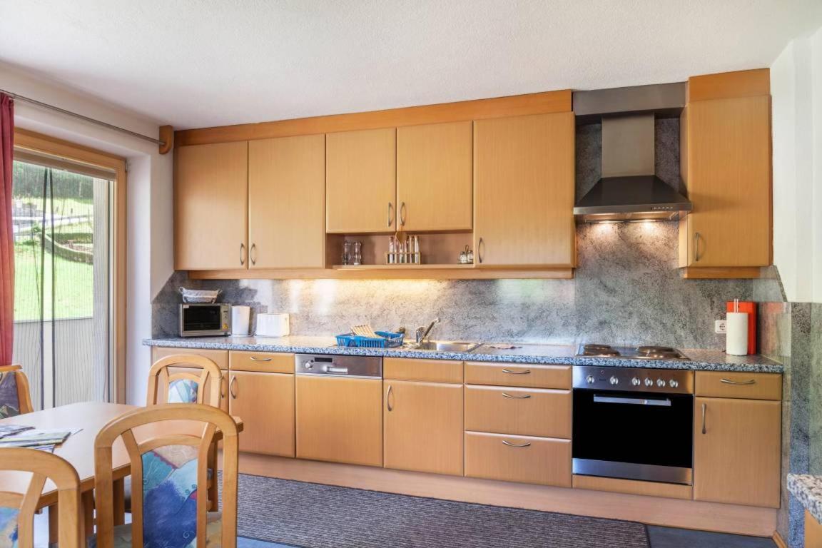 S'Peaters Appartement Imsterberg Buitenkant foto
