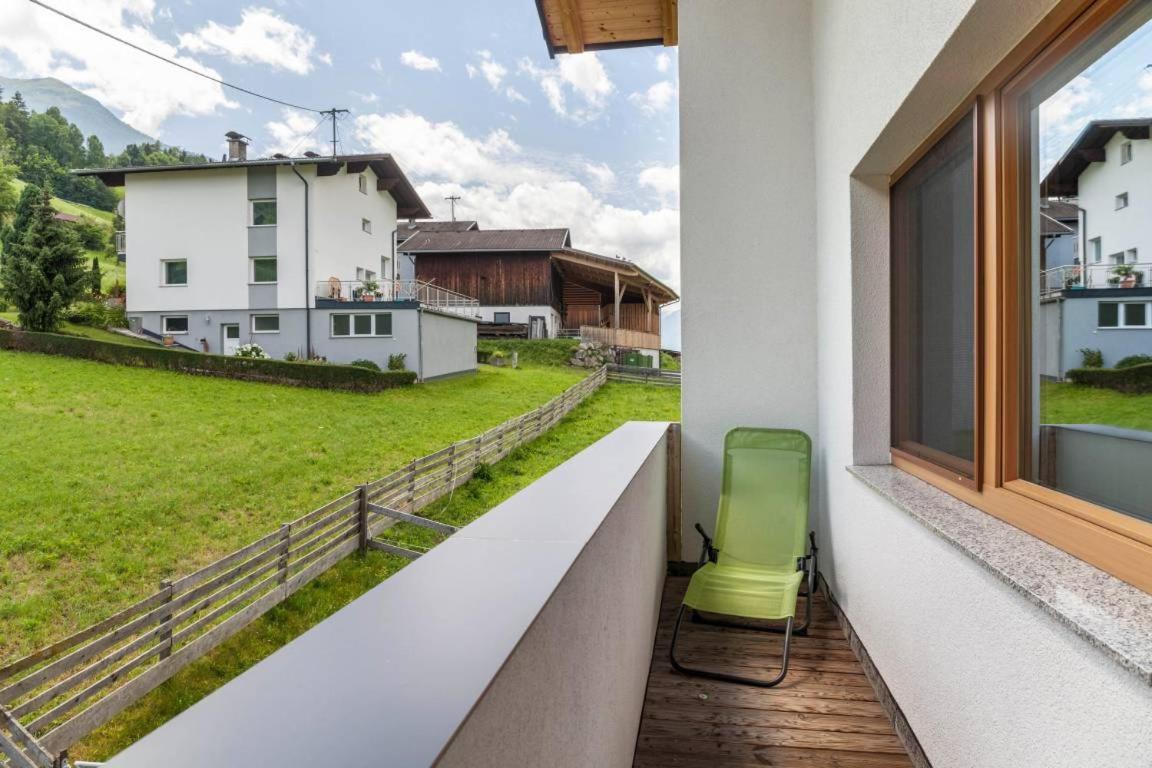 S'Peaters Appartement Imsterberg Buitenkant foto