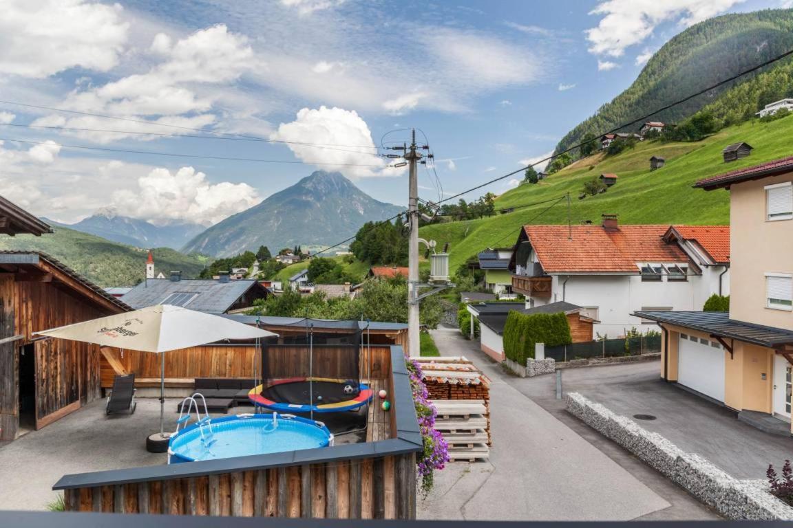 S'Peaters Appartement Imsterberg Buitenkant foto