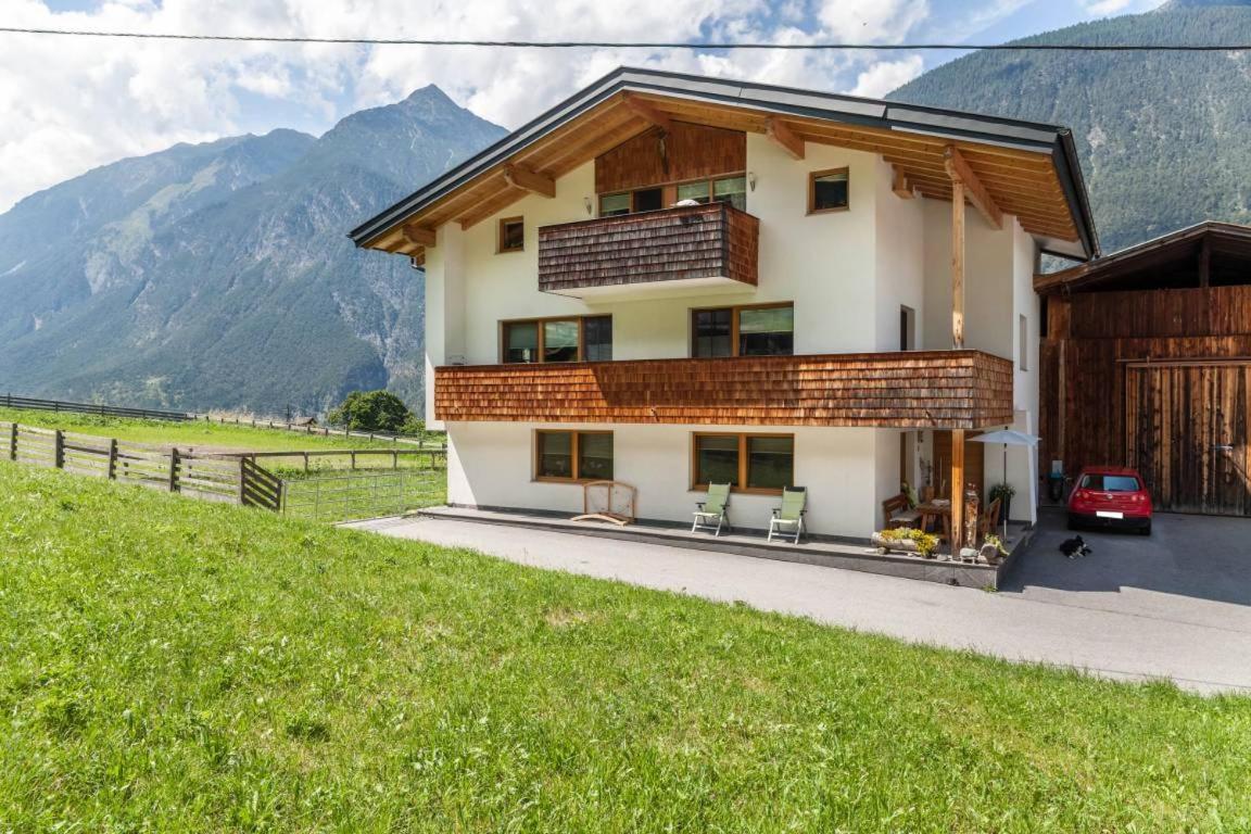 S'Peaters Appartement Imsterberg Buitenkant foto