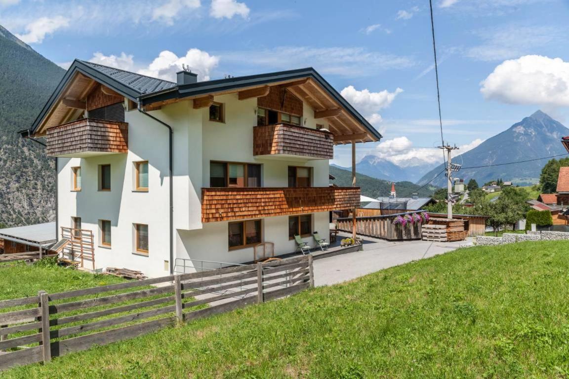 S'Peaters Appartement Imsterberg Buitenkant foto