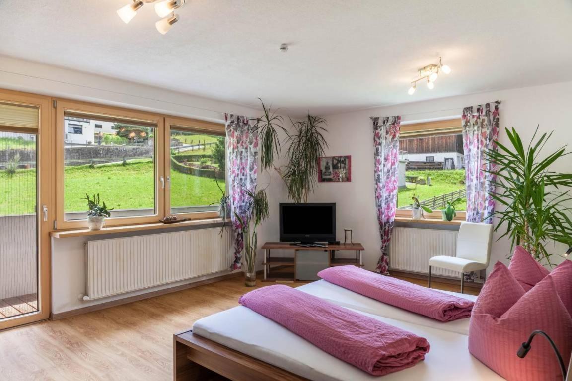 S'Peaters Appartement Imsterberg Buitenkant foto