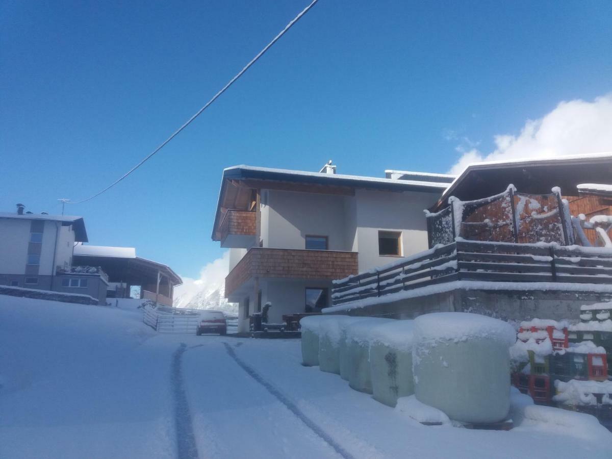 S'Peaters Appartement Imsterberg Buitenkant foto
