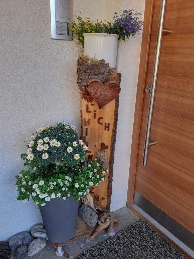 S'Peaters Appartement Imsterberg Buitenkant foto